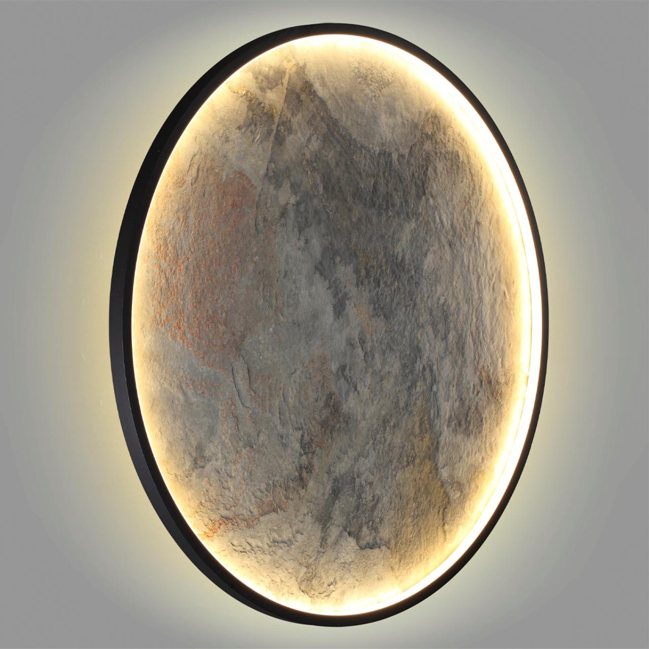 5078/55L Odeon Light