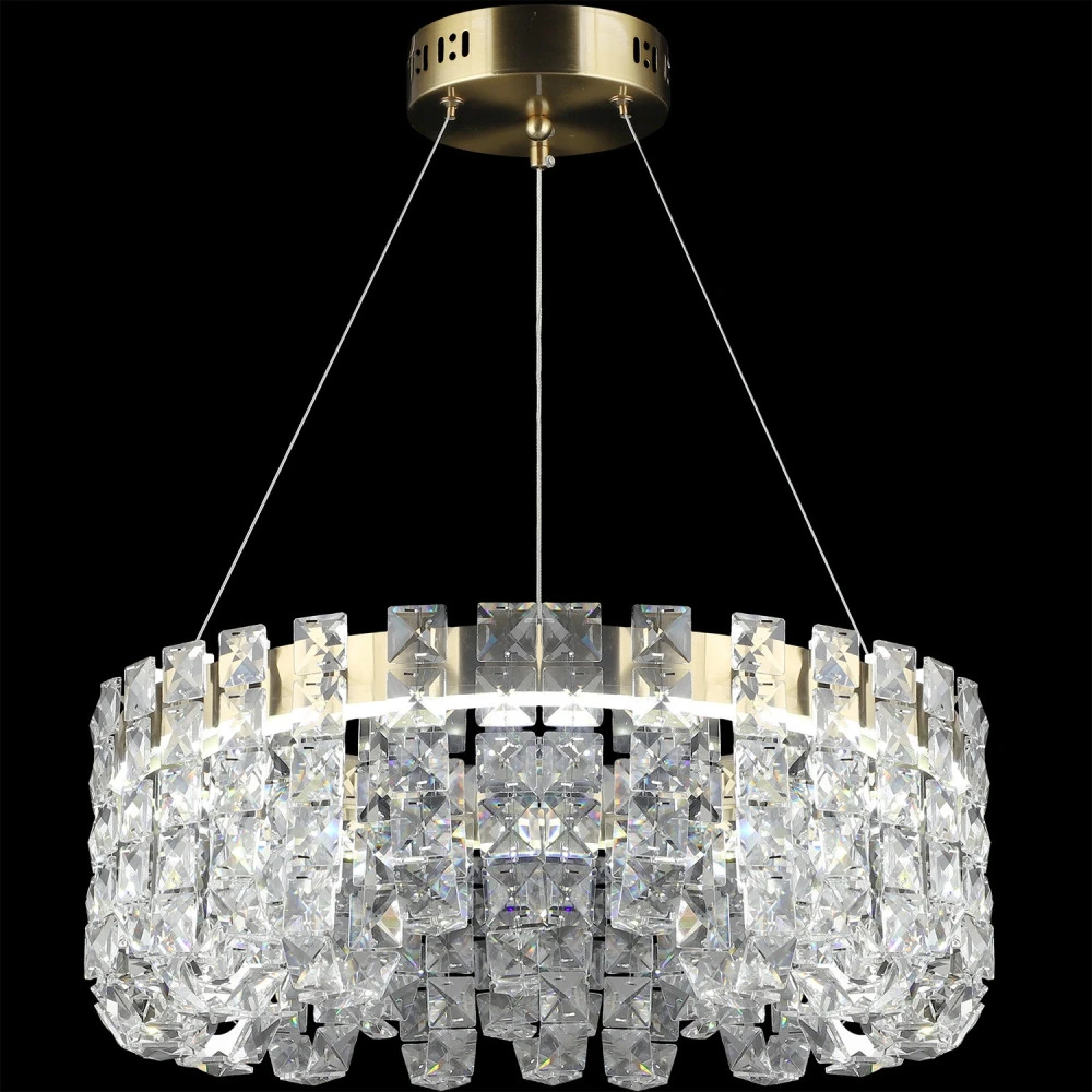 02601-0.4-104W LED COP+CH Reluce