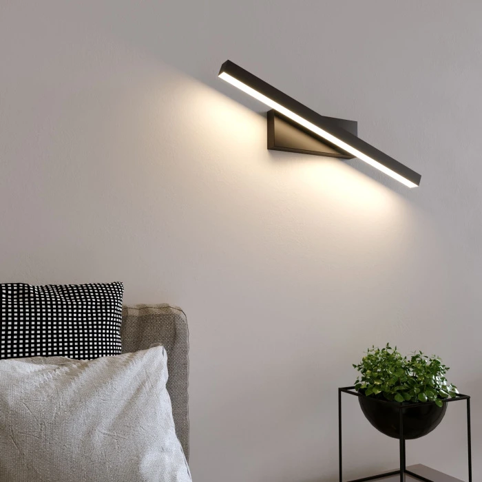 40121/LED черный Elektrostandard