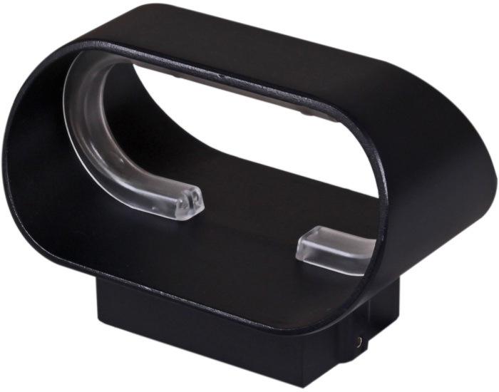 86812-9.2-001TL LED5W BK Reluce