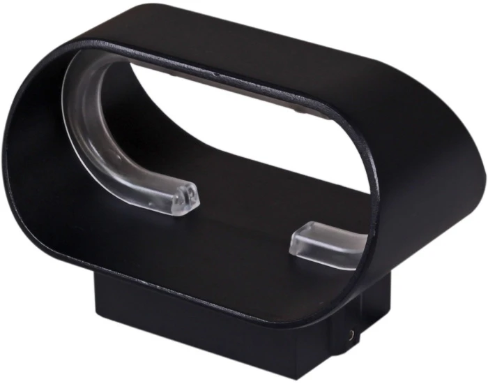 86812-9.2-001TL LED5W BK Reluce