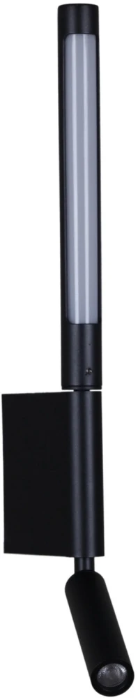 86209-9.2-001KT LED3W+6W BK Reluce