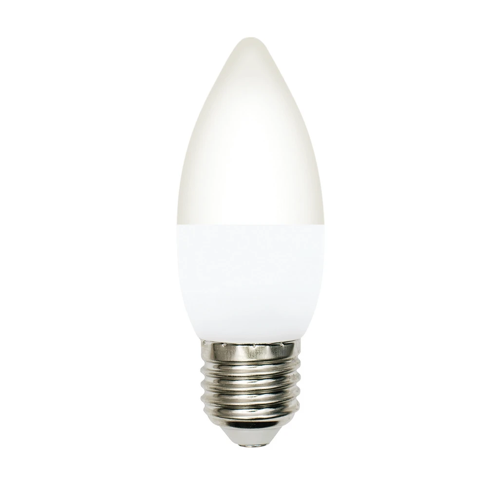 LED-C37-6W/3000K/E27/FR/DIM/SLS Volpe