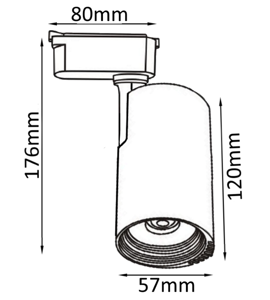 CLT 0.31 007 10W BL_
