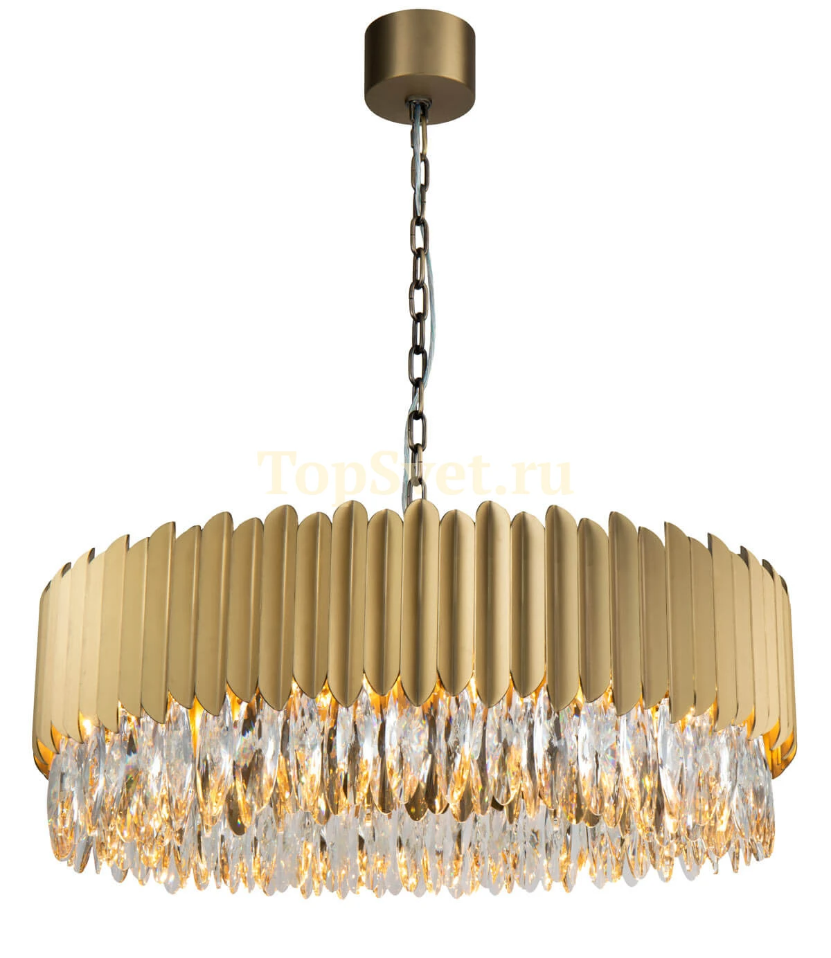 ICON 248 L16.champagne Lava Di Oro