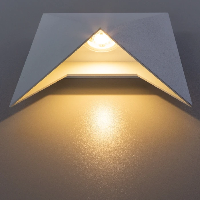 A1609AP-1WH Arte Lamp