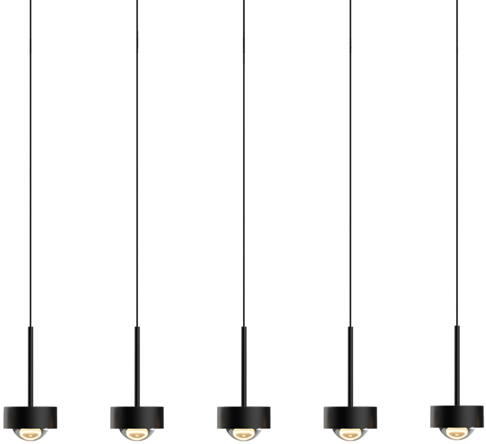 MD2826-5L black Delight Collection