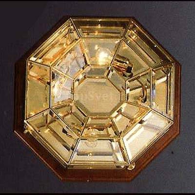 Потолочная люстра CR/992/4LN cris Cremasco