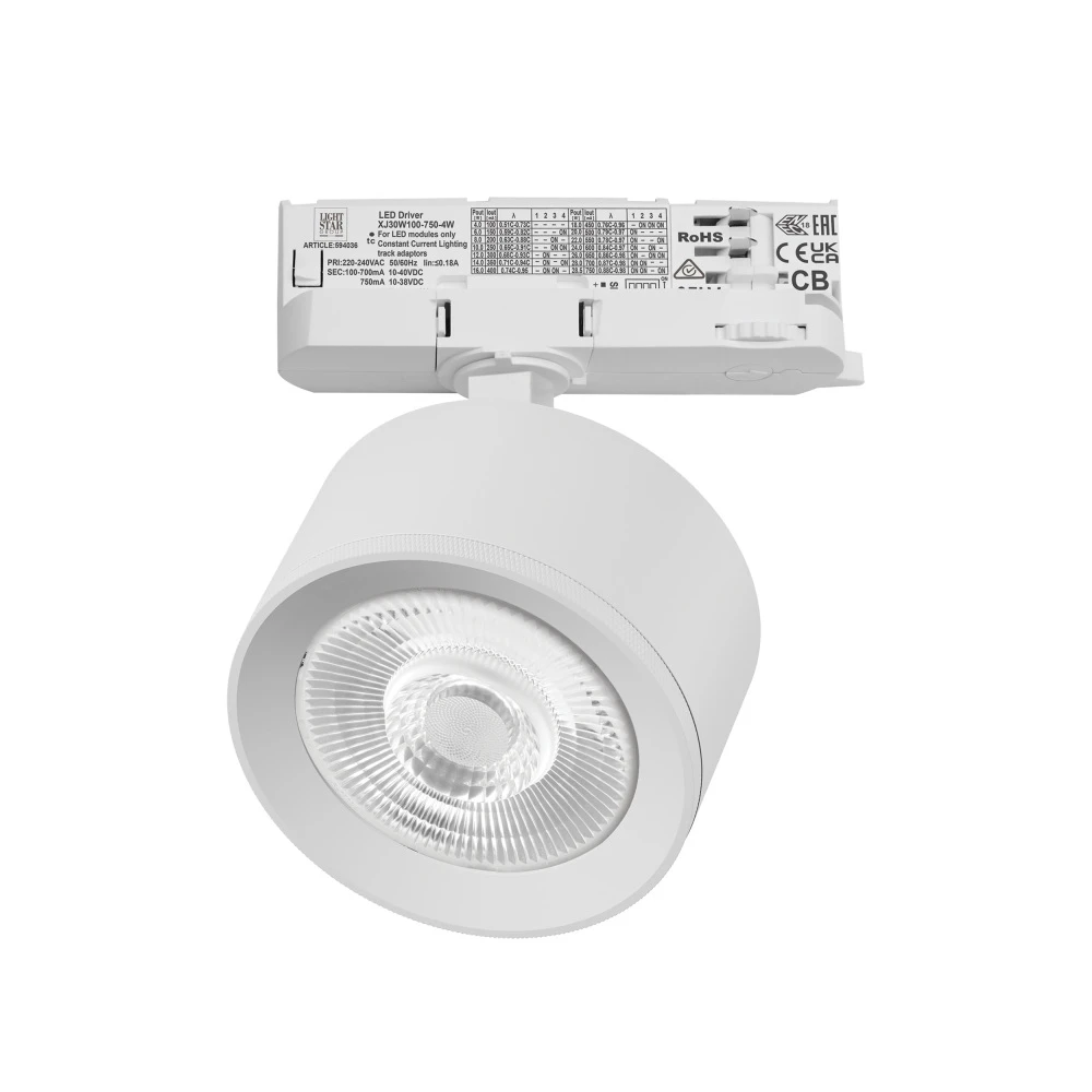 A5546QT60G Lightstar