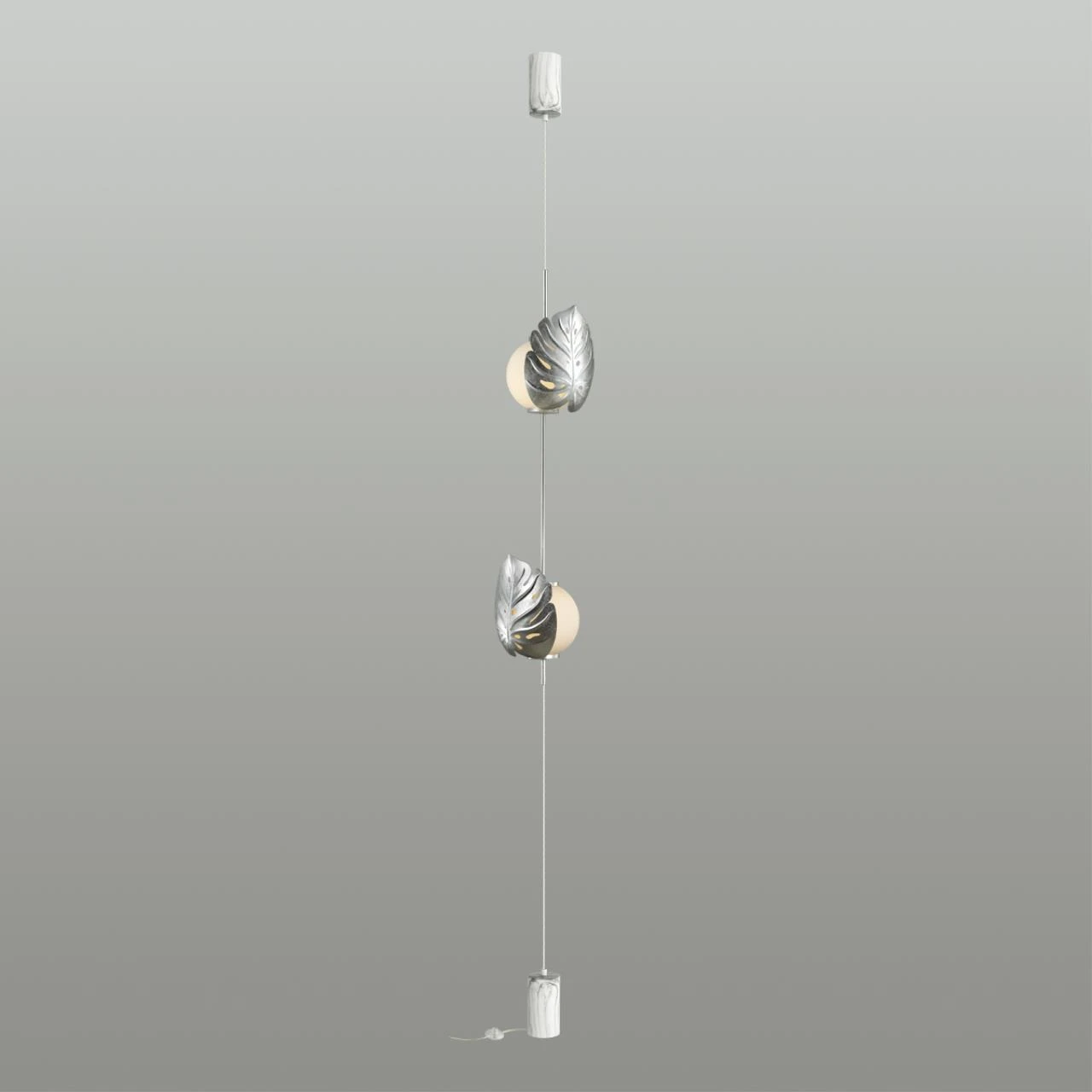 4865/2FC Odeon Light