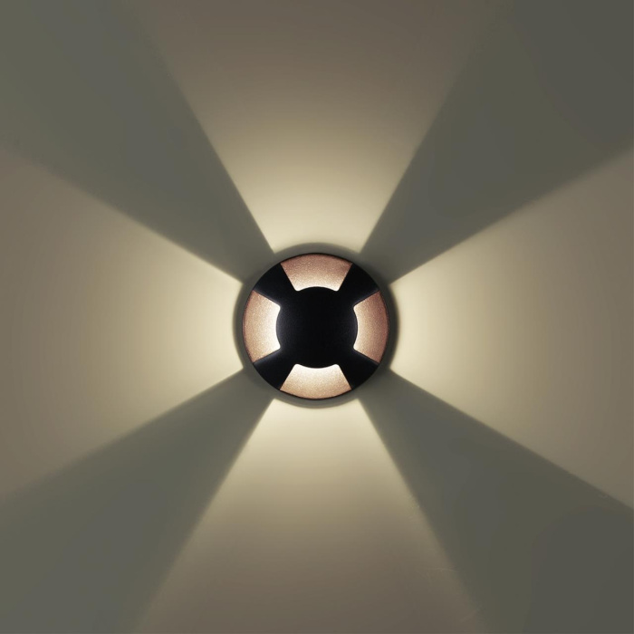6662/3GL3 Odeon Light