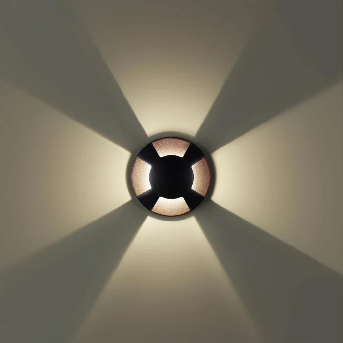 6662/3GL3 Odeon Light