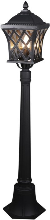 09017-0.7-001SL 0.8M BK Reluce