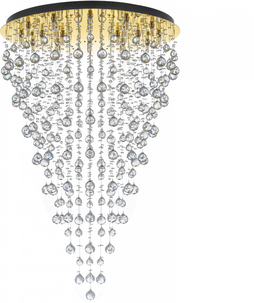 Flusso H 1.4.80.615 G Arti Lampadari