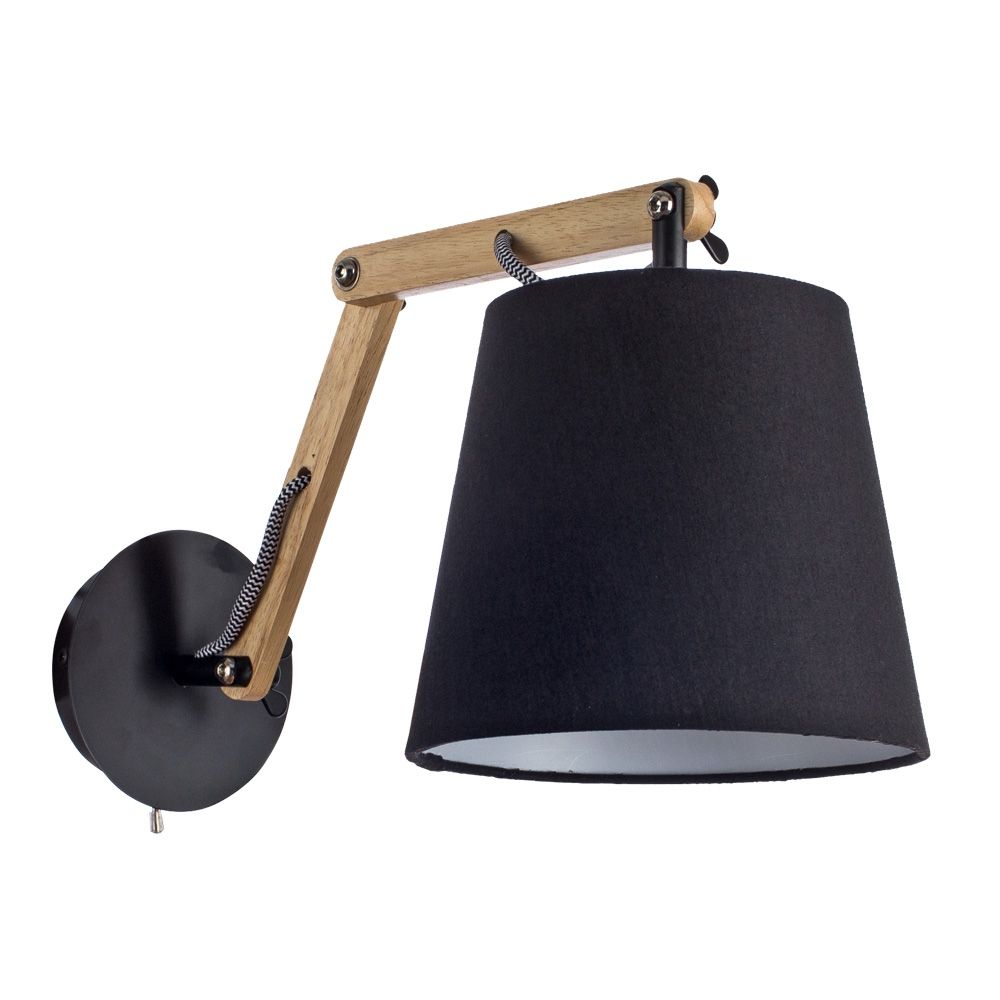 A5700AP-1BK Arte Lamp