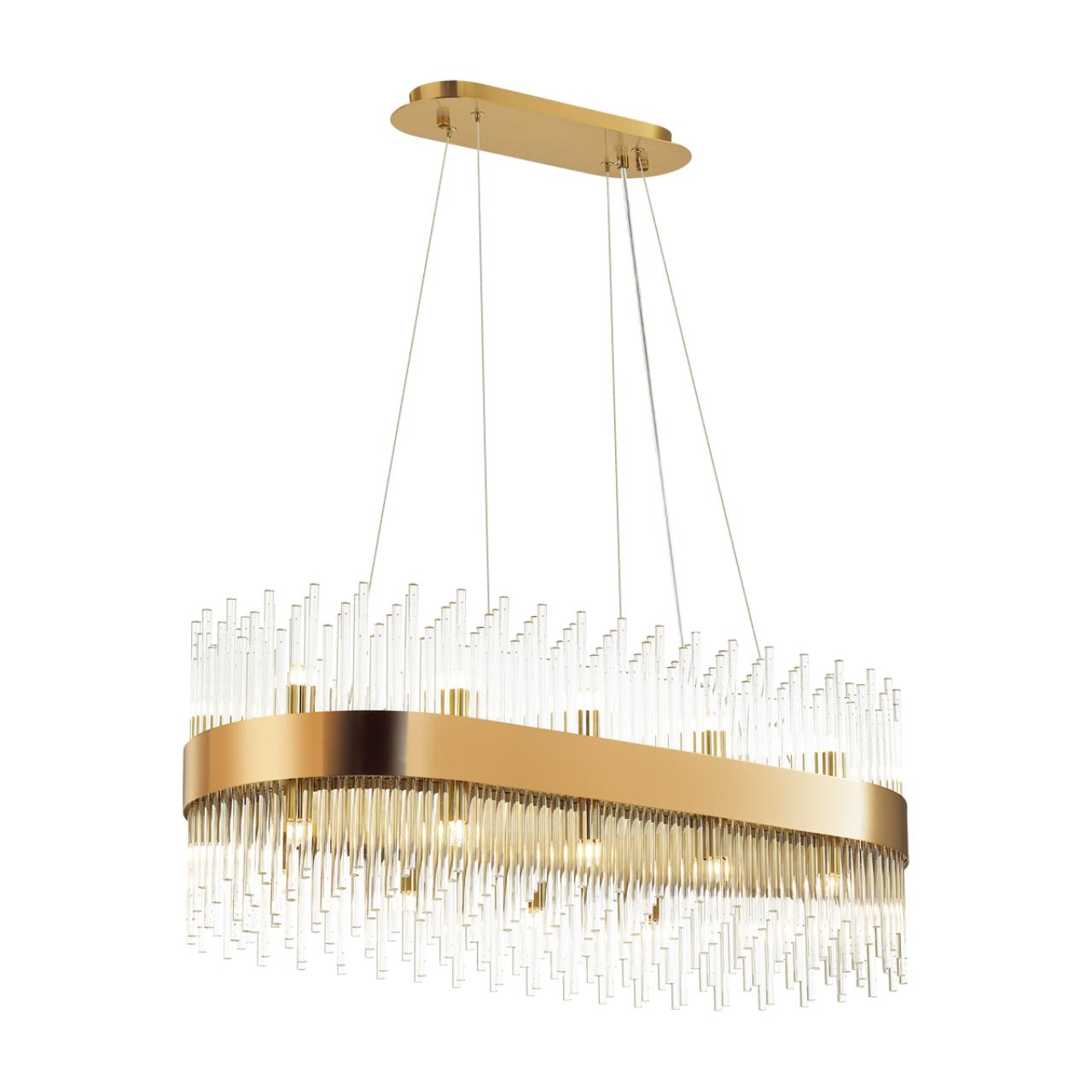 4722/24 Odeon Light