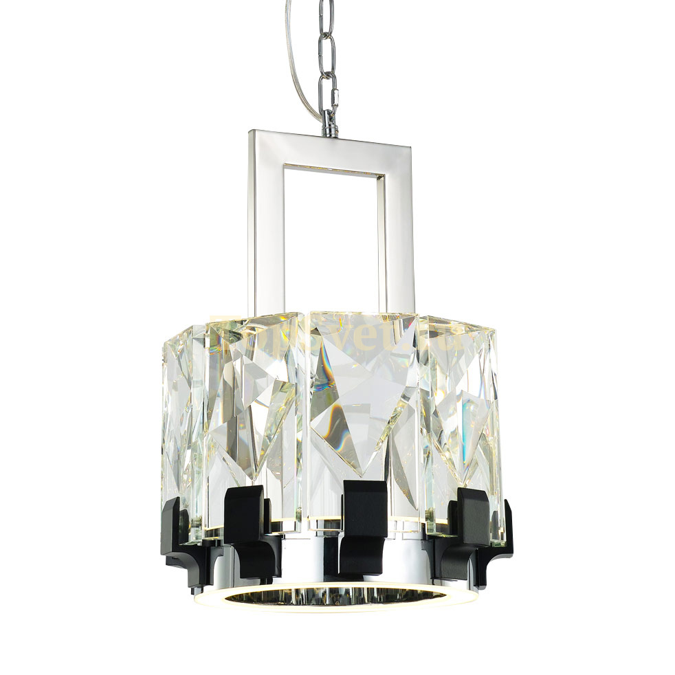 MD18090003-9A chrome Delight Collection