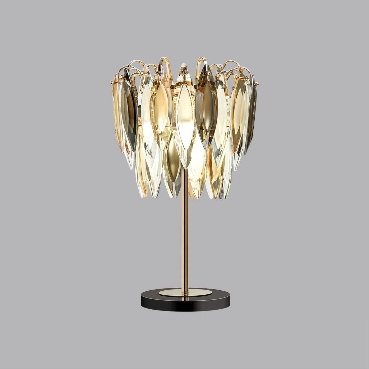 5068/3T Odeon Light