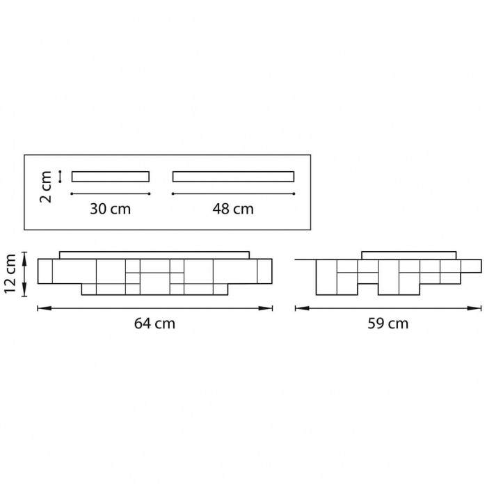 750162 Lightstar