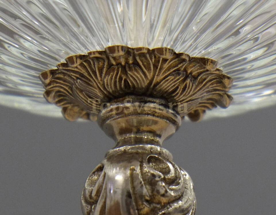 571/8PL  ANTIQ SILVER_