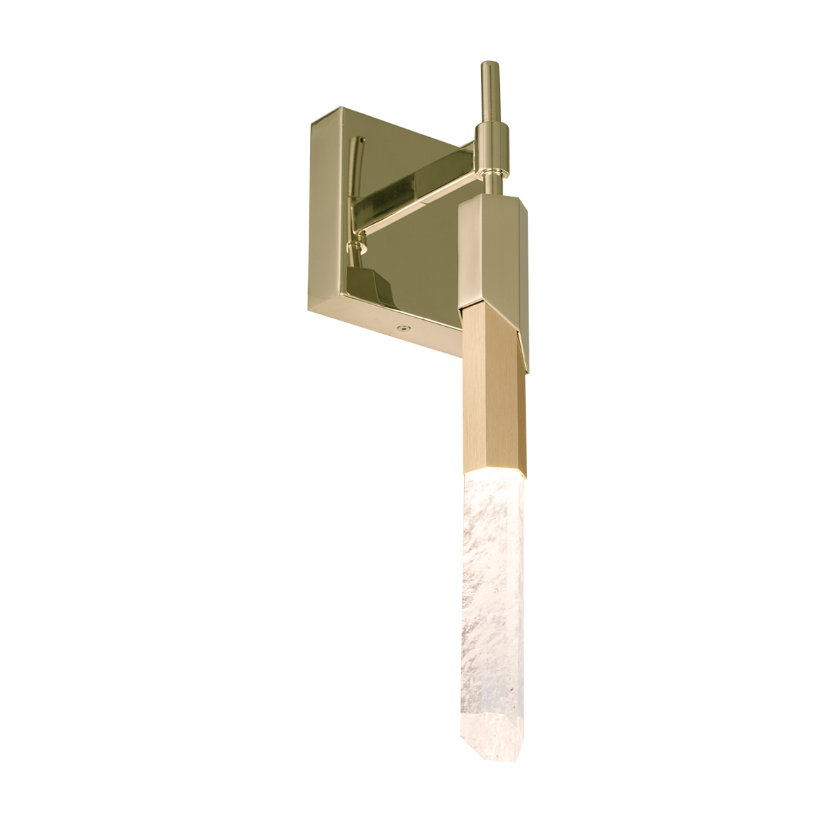 MB7747-1A (new) br.brass Delight Collection