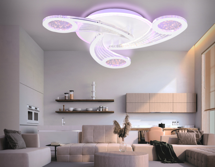 FA4475 Ambrella