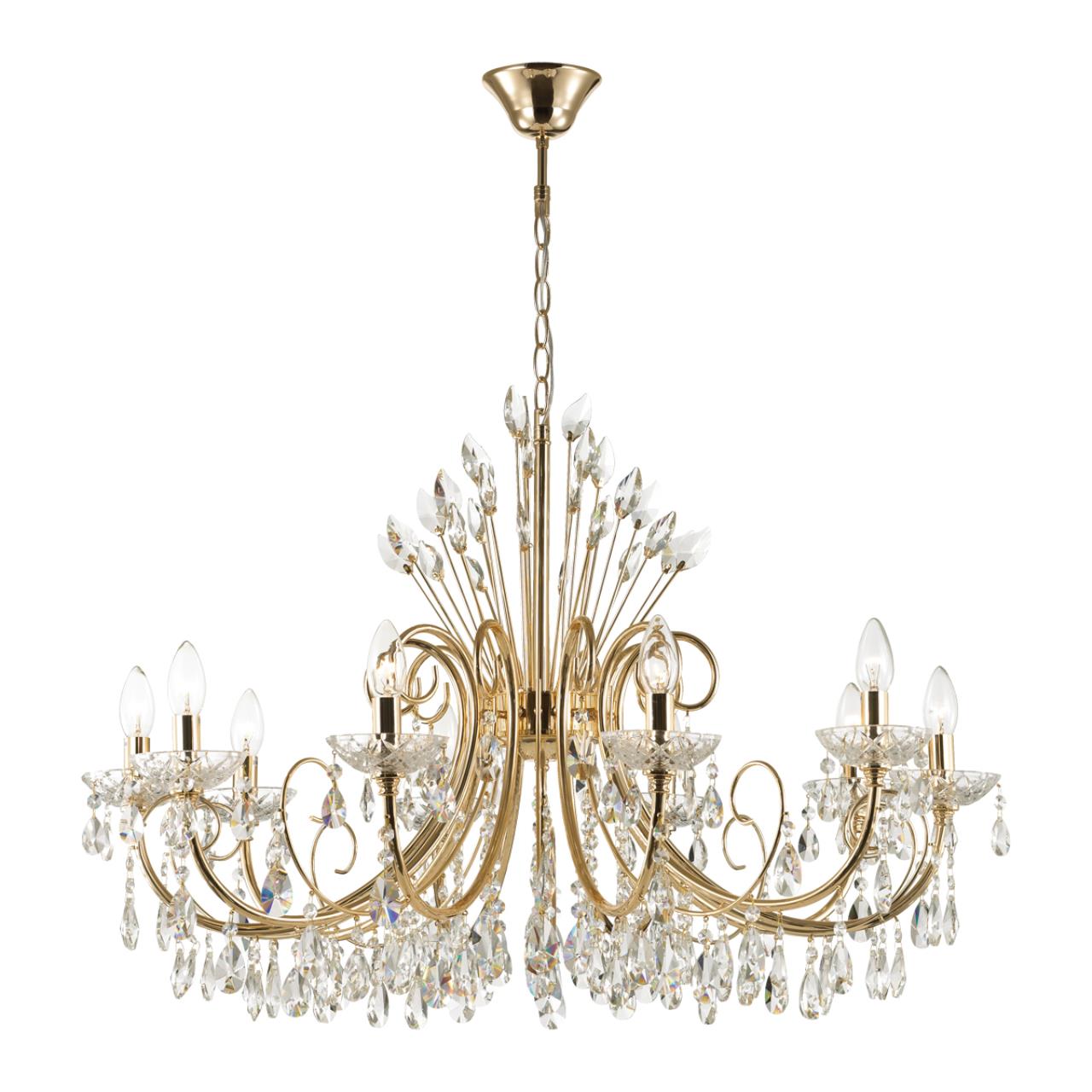 4977/10 Odeon Light