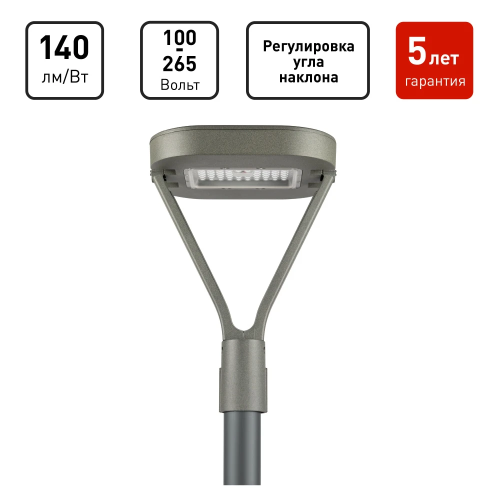 SPP-505-0-30K-050 Эра
