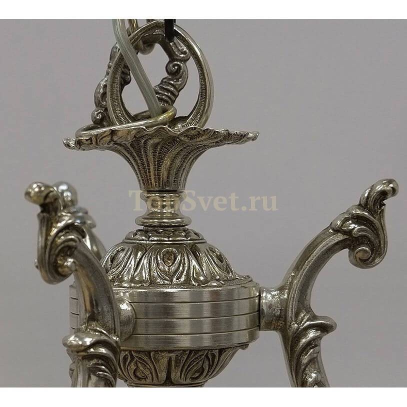 1630/6+6 ANTIQUE SILVER_