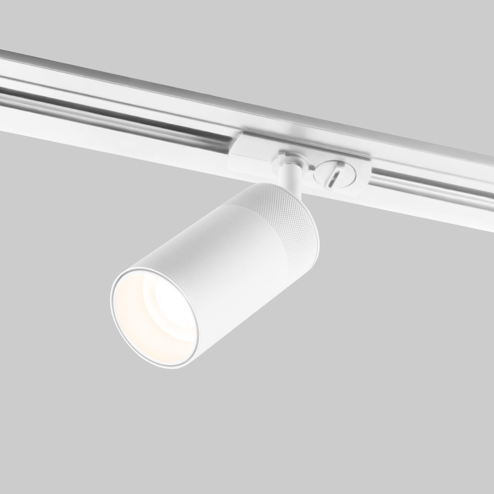 85512/01 9W 4200K  белый однофазный_