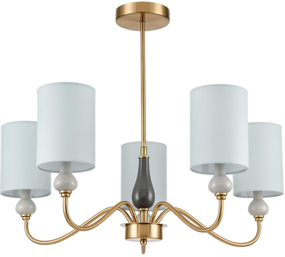 Потолочная люстра Anri 6590/5 Lumion