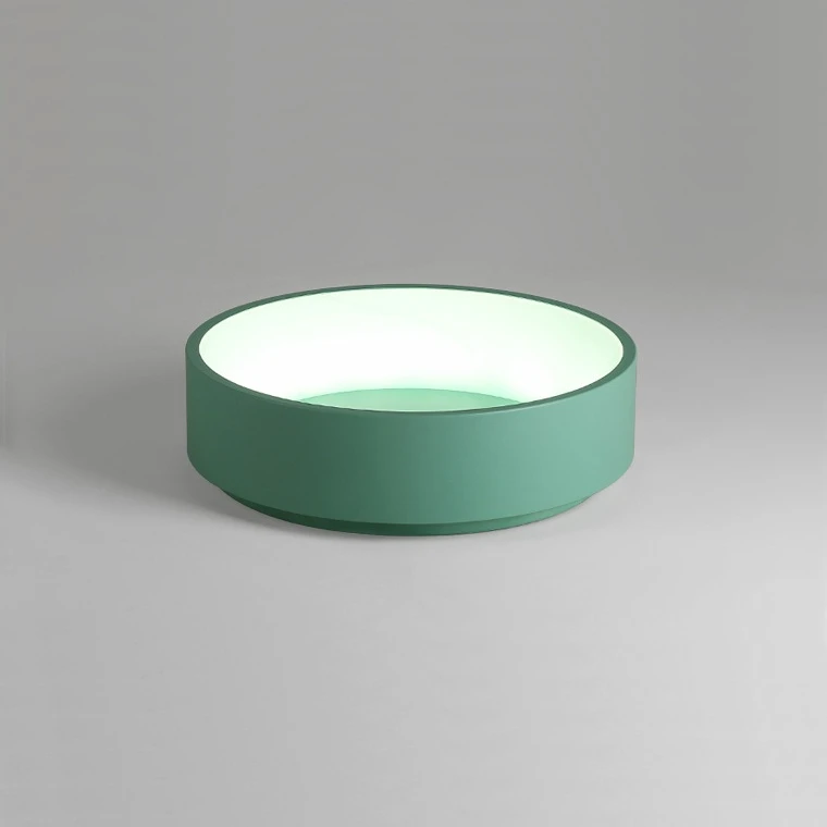 Tray D45 Green ImperiumLoft