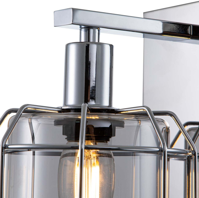 10188/1A Chrome Escada