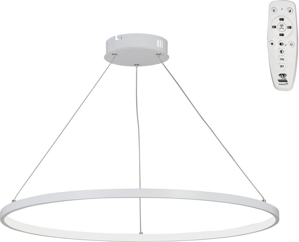 Подвесной светильник  V2516DT-0/1S Vitaluce