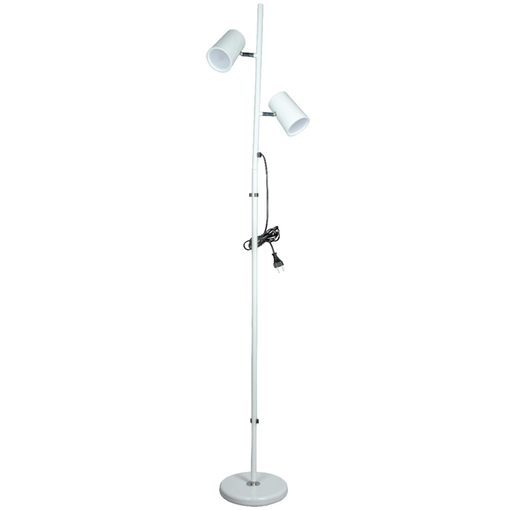 ULM-T600 2х6W/4500K/DIM WHITE Uniel