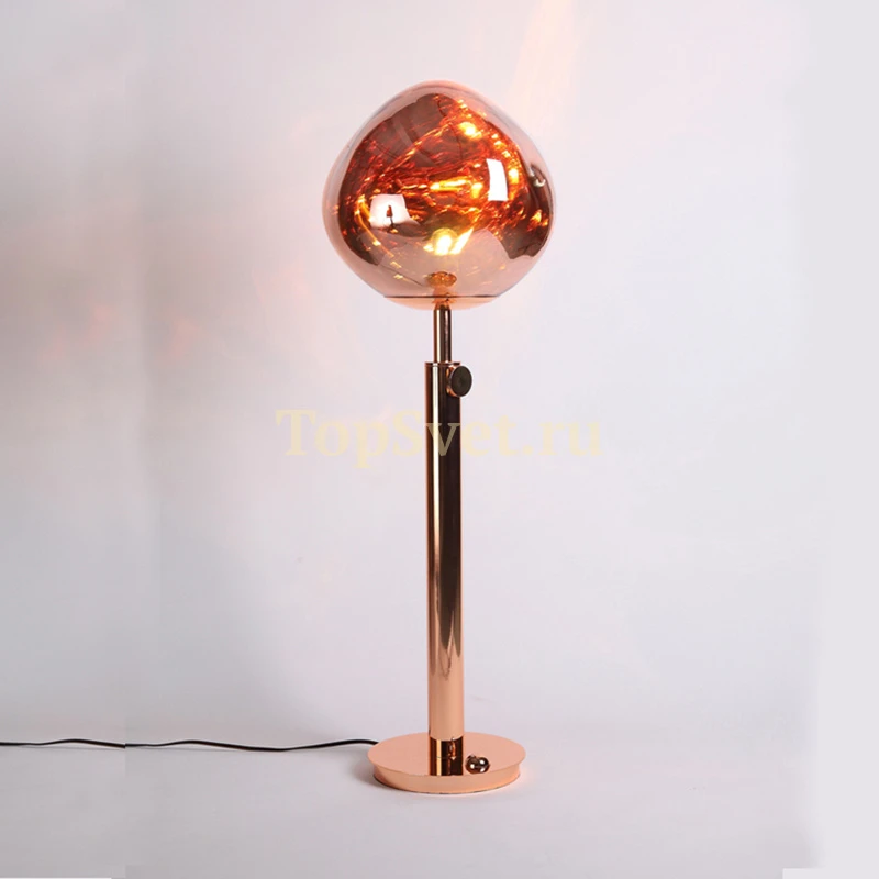 9305F copper Delight Collection