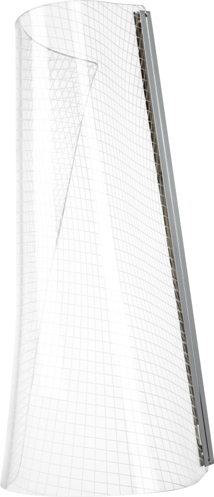 Интерьерная настольная лампа Varese 738954 Lightstar