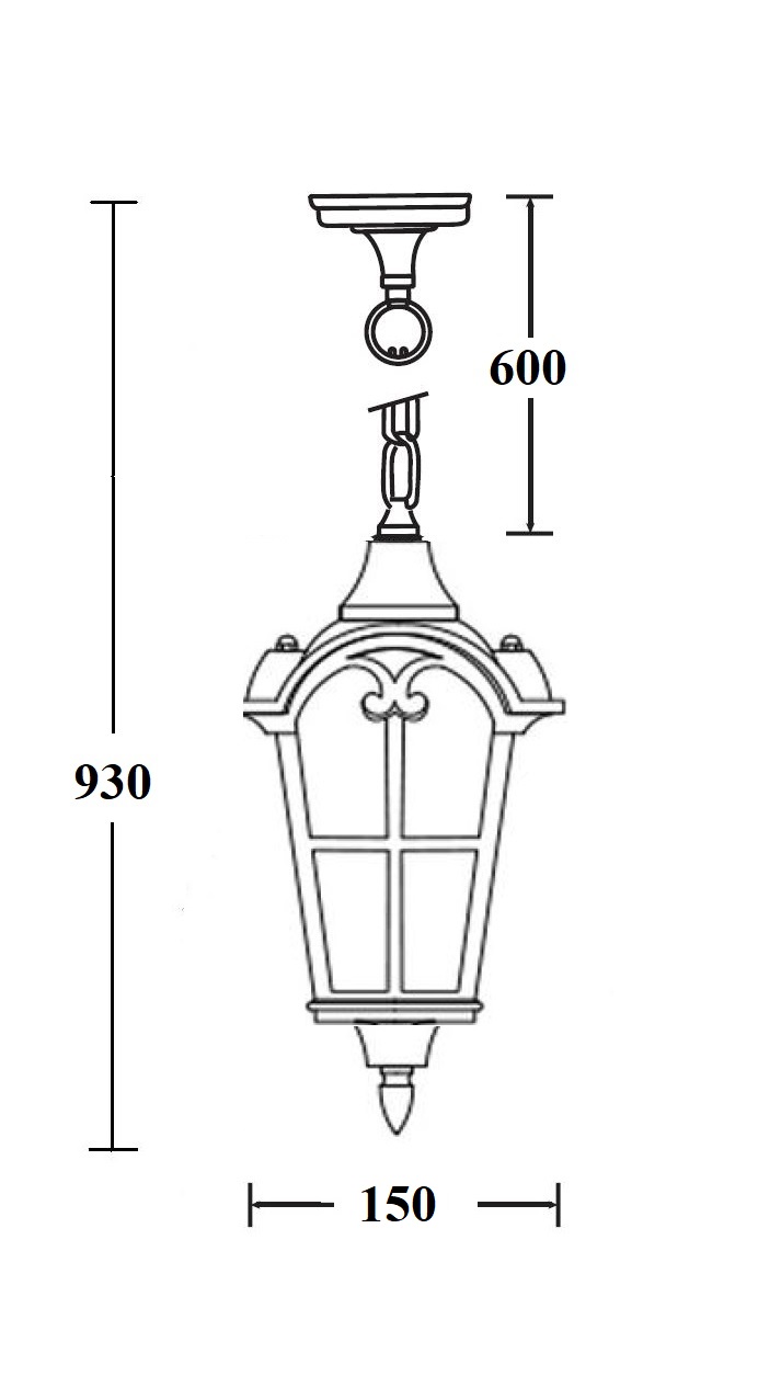86105 Gb Oasis Light
