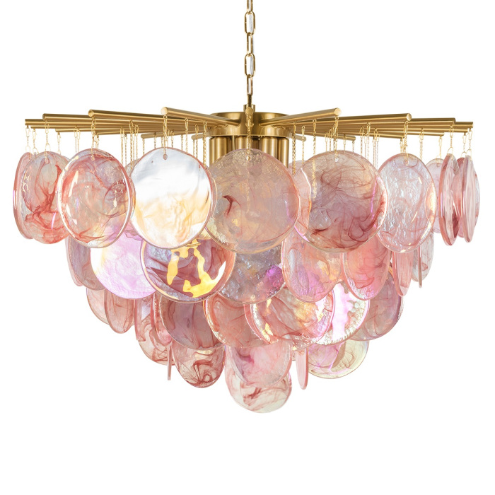 10492/800 Pink Loft It