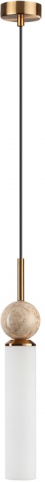 6625/1 Odeon Light