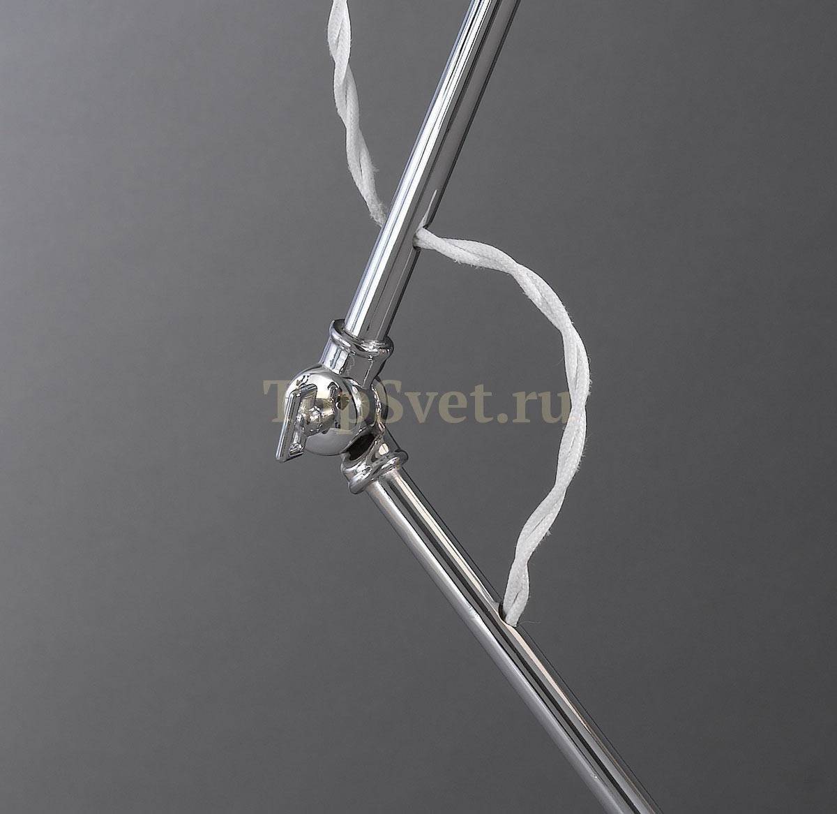 TLG 615/1.02 TIFFANY+CHROME_