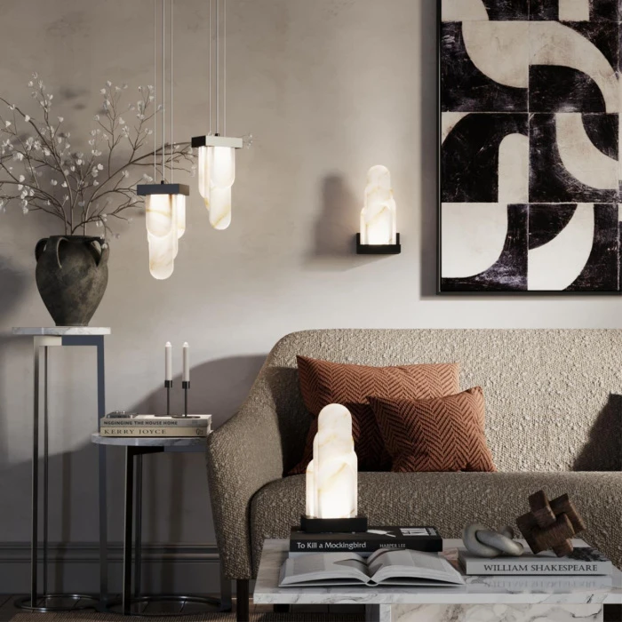 5437/12TL Odeon Light
