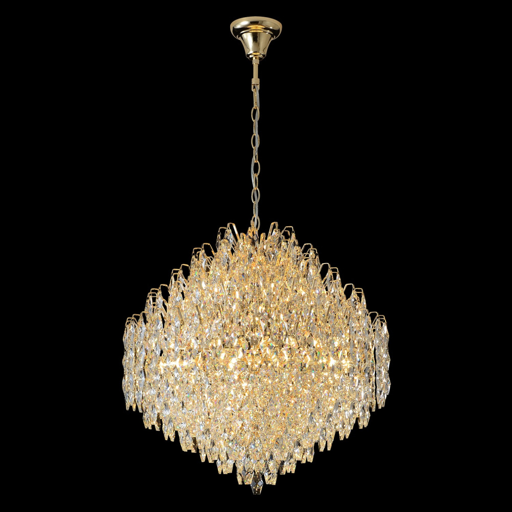HEDONIST SP16 Crystal Lux