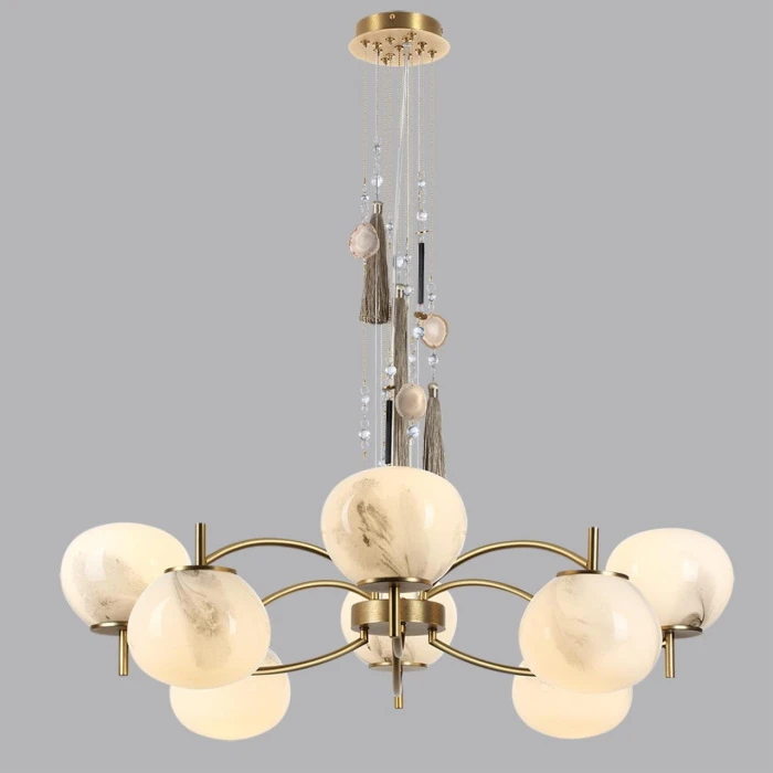 5432/8 Odeon Light