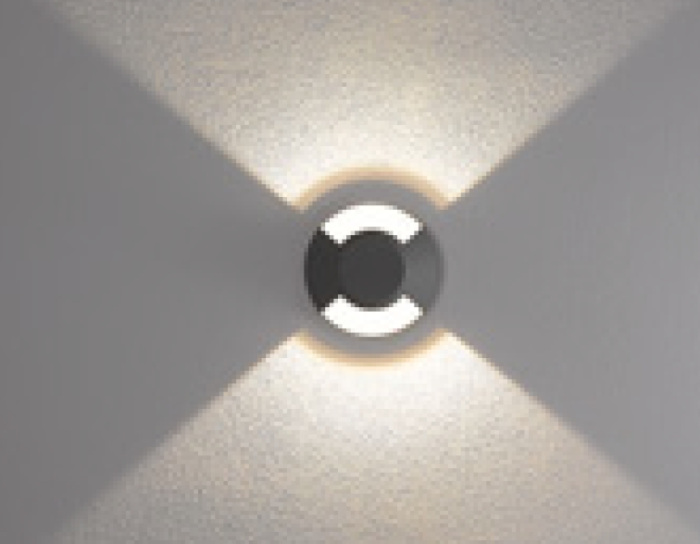 W71212 Gr Oasis Light