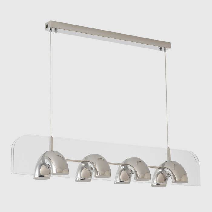 ELEMENT SP48W LED CHROME
