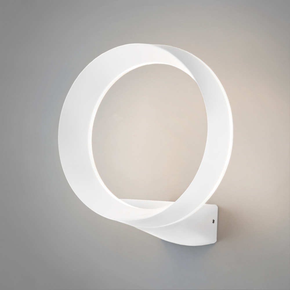1710 TECHNO LED белый Elektrostandard
