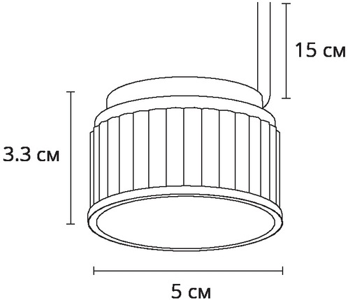A23090-4K Arte Lamp