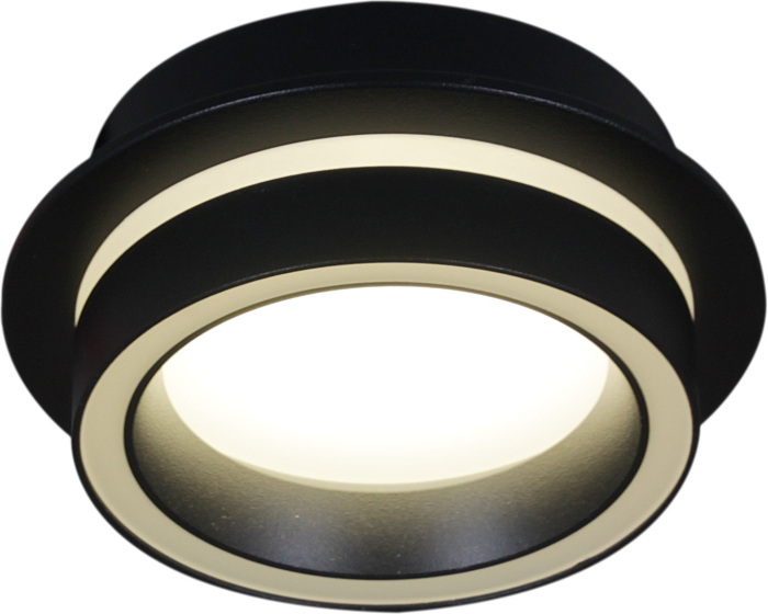 53003-9.0-001RLD GX53 BK Reluce