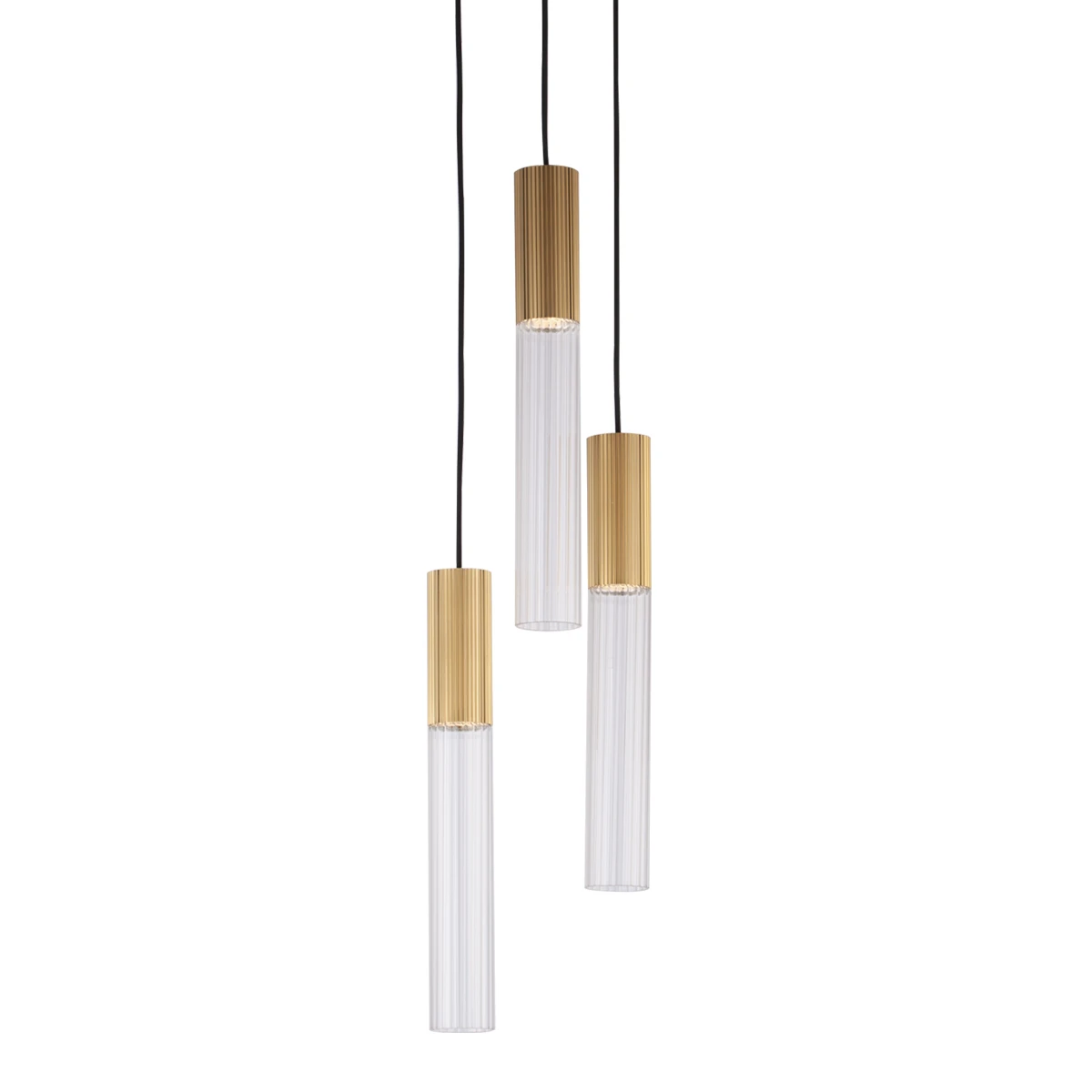 MD2045-3A ant.brass Delight Collection